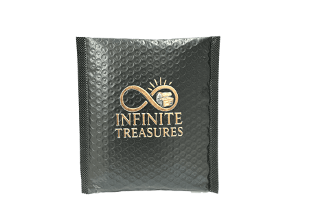 Infinite Treasures (Pokémon Mystery box)