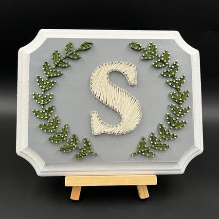 لوحة الإحتفاء (20سم *25 سم)