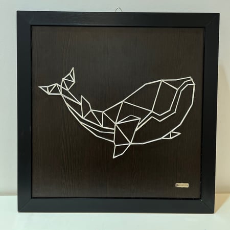 حيوان بشكل هندسي ( 40سم )