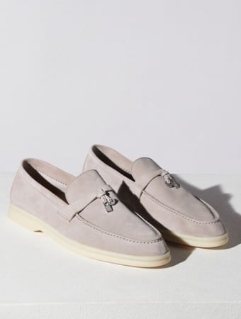 Loro Piana summer charms for women’s