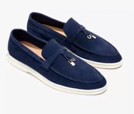 Loro Piana summer charms for women’s