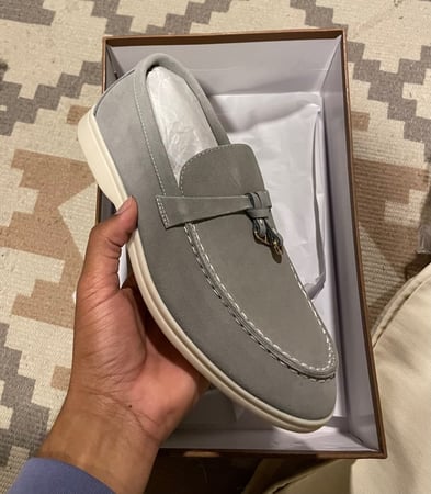 Loro Piana summer charms for women’s