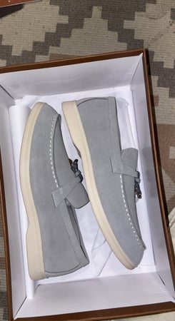 Loro Piana summer charms for women’s