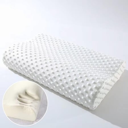 مخدة طبية ميموري فوم