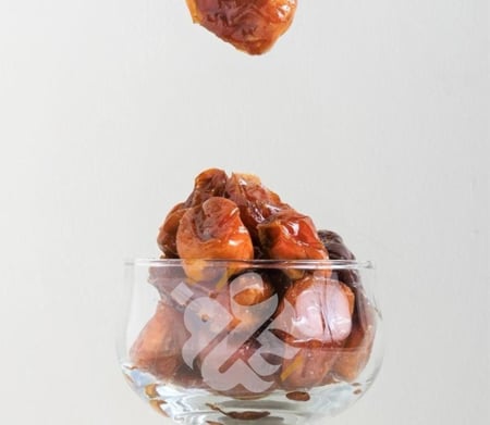 سكري القصيم مكنوز فاخر  (كيلو)