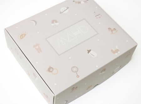 مجموعة الدُب البني