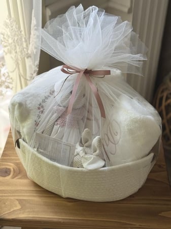 مجموعة هدية ياسمينا