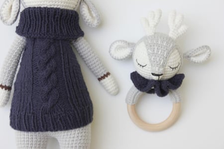 مجموعة الغزال