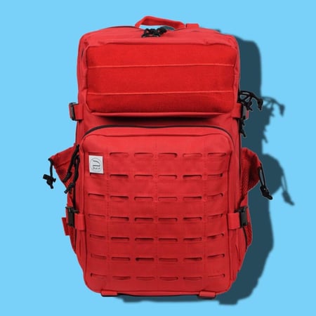 DU BAG