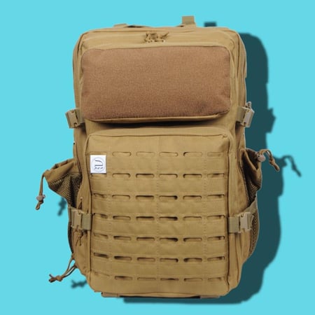 DU BAG