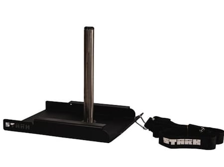 Sled Strap With Harness Strap