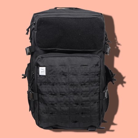 DU BAG
