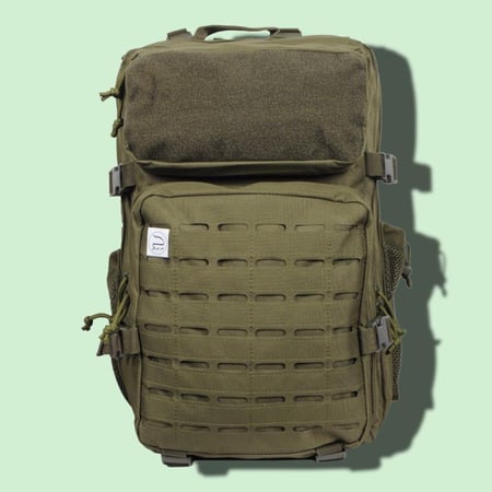 DU BAG