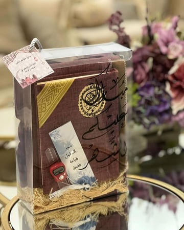 توزيعات بسيطه لرمضان توزيعات مسابح لرمضان  افكار توزيعات رمضان انستقرا