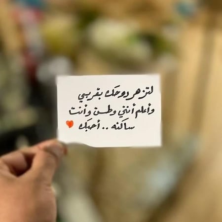 عبارات اهداء