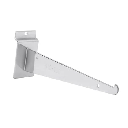 حامل رف سيف على الخشب