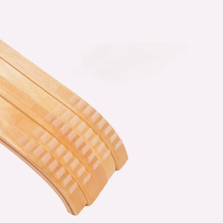 علاقة ملابس جلكسي  بلوزه+تنوره (12 حبه)