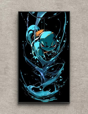 Squirtle