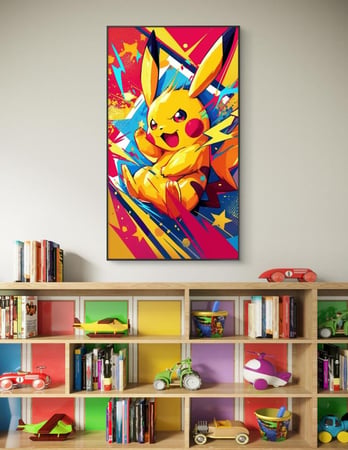 Pokemon