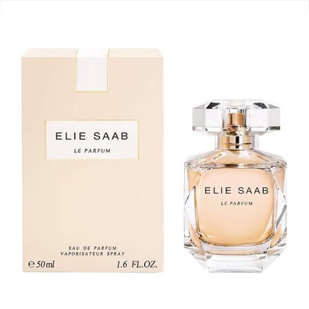 عطر ايلي صعب لي بارفيوم Le Parfum Elie Saab