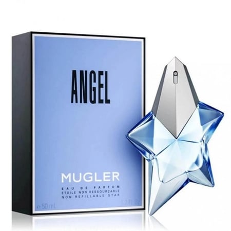 تيري موغلر أنجل 100 مل Angel Mugler