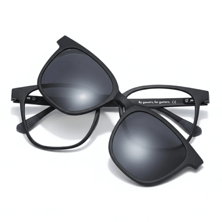 نظارة نوكس NOOX Eclipse Glasses