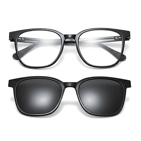 نظارة نوكس NOOX Eclipse Glasses