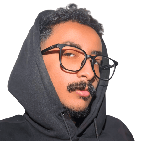 نظارة نوكس NOOX Eclipse Glasses