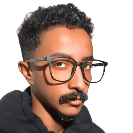 نظارة نوكس NOOX Eclipse Glasses