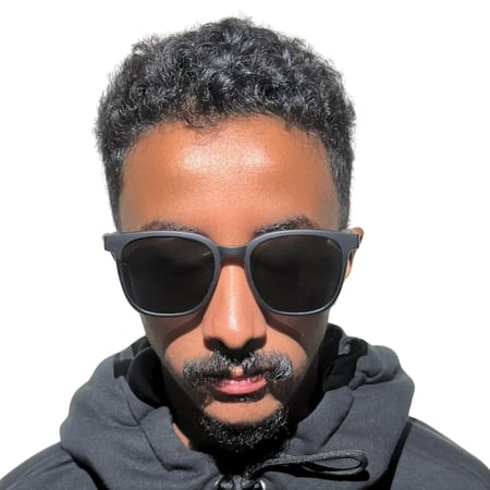 نظارة نوكس NOOX Eclipse Glasses