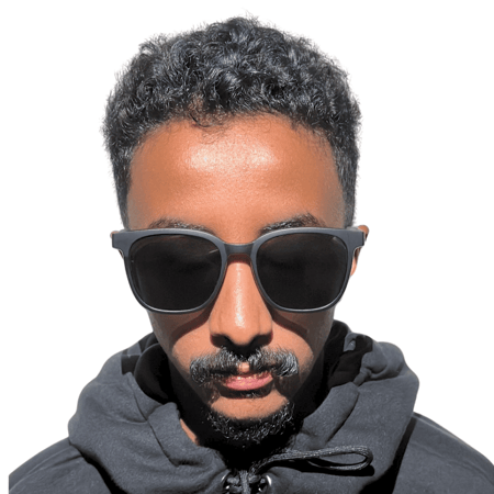 نظارة نوكس NOOX Eclipse Glasses