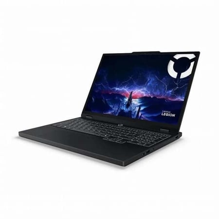 لينوفو, I7 الجيل 13, 15.3 انش, 165هرتز, 24 جيجا رام, 512 اس اس دي,5050RTX ضمان سنتين