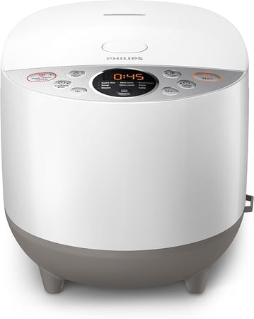Philips Digital Rice Cooker