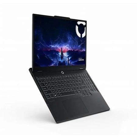 لينوفو, I7 الجيل 13, 15.3 انش, 165هرتز, 24 جيجا رام, 512 اس اس دي,5050RTX ضمان سنتين
