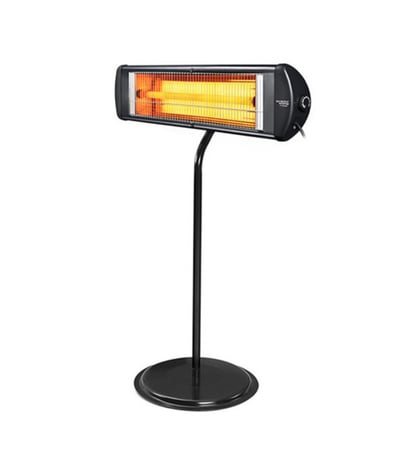 كومتيل دفاية كهربائية عامودية  2000 واط