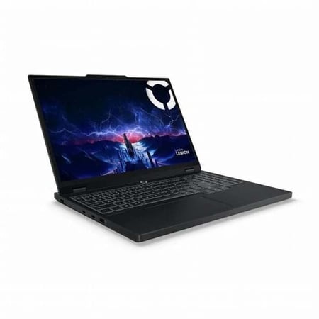 لينوفو, I7 الجيل 13, 15.3 انش, 165هرتز, 24 جيجا رام, 512 اس اس دي,5050RTX ضمان سنتين