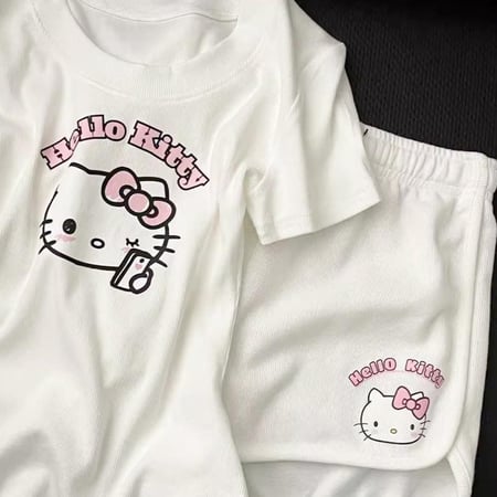 Sanrio Hello Kitty