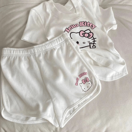 Sanrio Hello Kitty