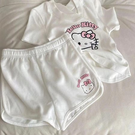 Sanrio Hello Kitty