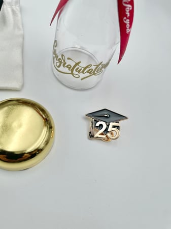 هدايا تخرج عام ٢٠٢٥ م