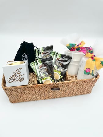 هدية شهر الخير