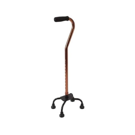 عكاز رباعي الارجل