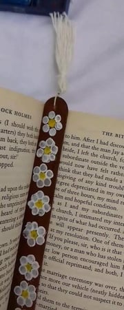 فواصل كتب