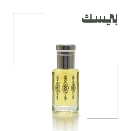 ورد طائفي مع الكهرمان البولندي