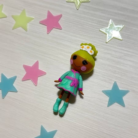 دمى لالالوبسي مينيز (نوادر) || LALALOOPSY (MINI)
