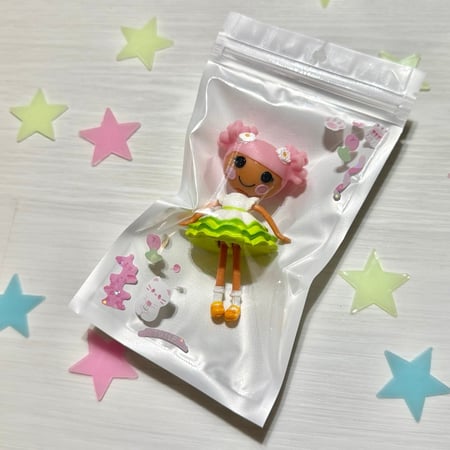 دمى لالالوبسي مينيز (نوادر) || LALALOOPSY (MINI)