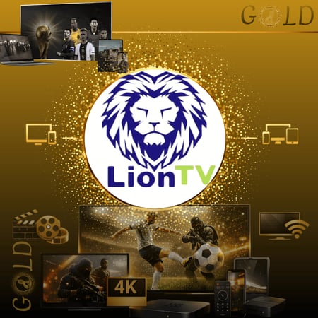 اشتراك ليون 6 شهور