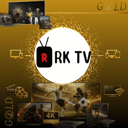 اشتراك RK سنة