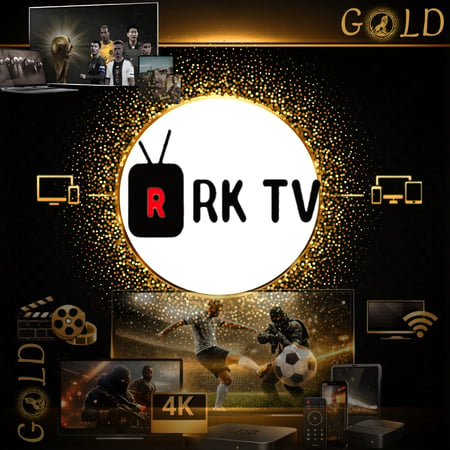 اشتراك 6 شهور RK