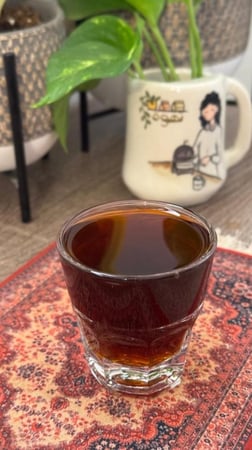 ورشة حضورية- مهارات الباريستا